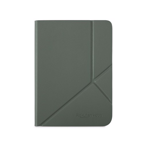 Rakuten Kobo Basic SleepCover custodia per e-book Clara (BW/Colour) colore Nero Verde