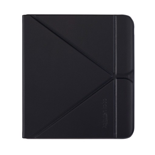 Rakuten Kobo Basic SleepCover custodia per e-book Libra Colour Nero