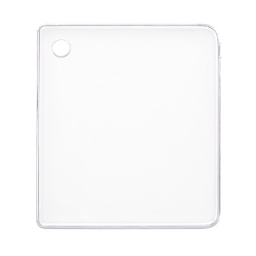 Rakuten Kobo Basic SleepCover custodia per e-book Libra Colour Trasparente