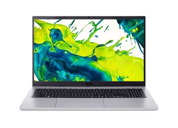 Acer aspire go 15 15.6" intel core 7 150 16/512 fhd