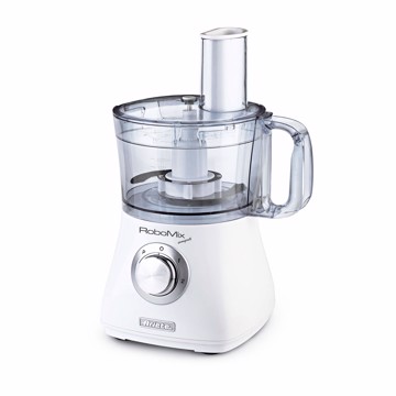Robot Da Cucina 500W 2Lt 2Velocità + Pulse