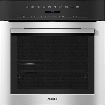Forno da incasso inox pirolitico