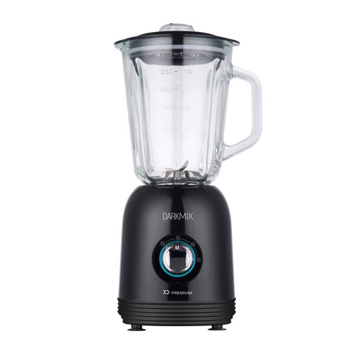 XD Enjoy XDUS8305 frullatore 1,5 L Frullatore da tavolo 800 W Nero