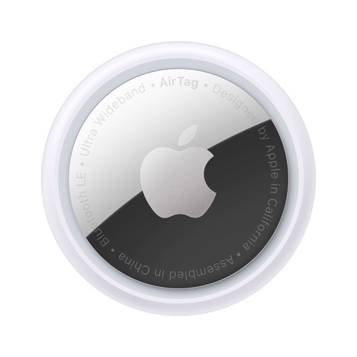 Apple AirTag (Confezione da 1)