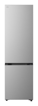 Frigorifero combinato inox h186 l59,7 p67,6 wifi inverte