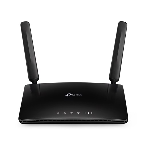 TP-Link TL-MR150 router 4G LTE wireless