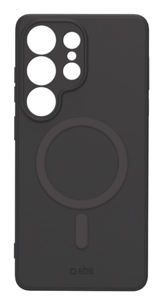 Sbs Nero Teinstmagsas26uk Custodia Per Cellulare 17,5 Cm (6.9") Cover