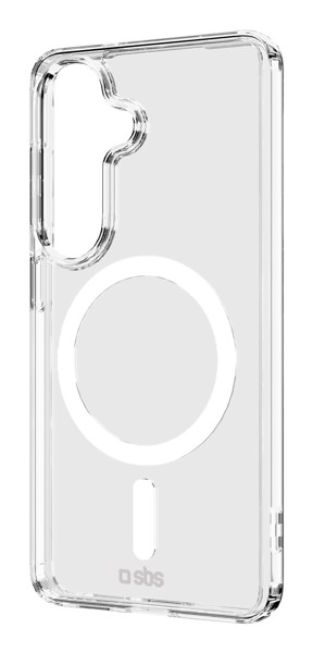 Sbs Teligmagsas26t Custodia Per Cellulare 16 Cm (6.3") Cover Trasparente