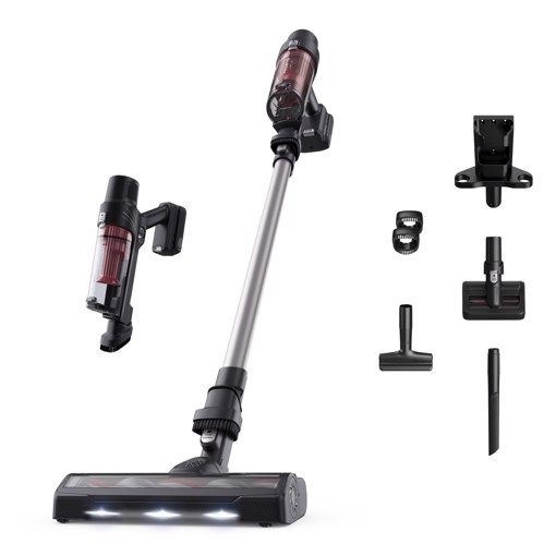 Rowenta X-PERT 7.60, Aspirapolvere Senza Fili, Modello Animal Care, RH6A71