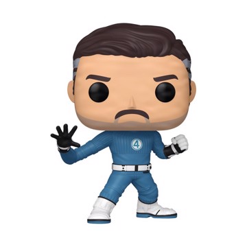 Funko marvel mr fantastic