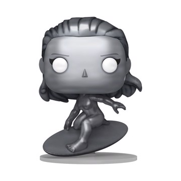 Funko marvel silver surfer