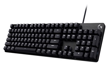 Tastiera gaming g413se tastiera gaming meccanica