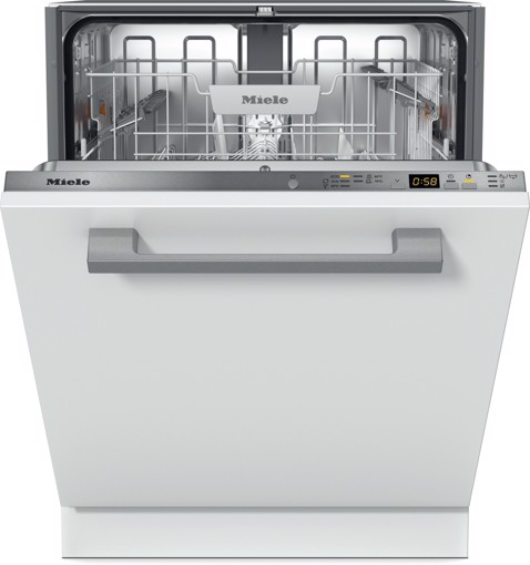 Miele G 5653 VI A scomparsa totale 13 coperti