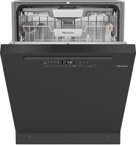 Miele G 5811 SCU OBSW Sottopiano 14 coperti