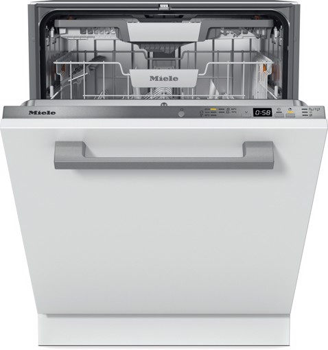 Miele G 5853 SCVI A scomparsa totale 14 coperti