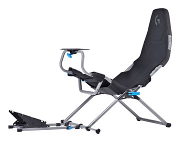 Playseat challenge x - logitec