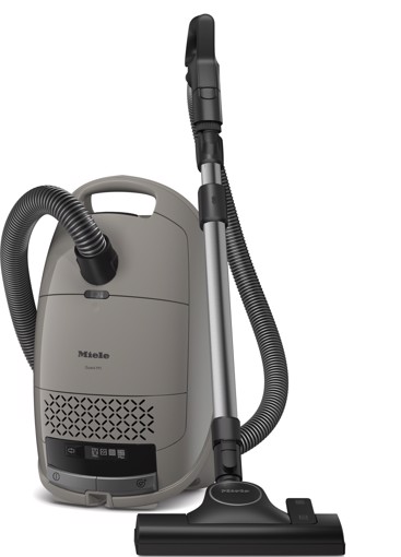 Miele Guard M1 Select 4,5 L A cilindro Secco 890 W Sacchetto per la polvere