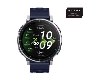 Active 3 premium blue 12gg aut,amoled,5 atm