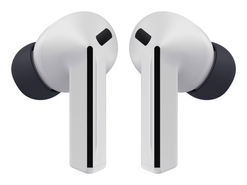 Samsung Galaxy Buds3 FE, Auricolari Wireless, Audio 360, Gemini AI, Gray