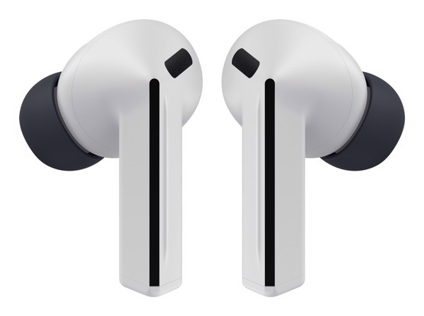 Samsung Grigio Galaxy Buds3 Fe, Auricolari Wireless, Audio 360, Gemini Ai, Gray