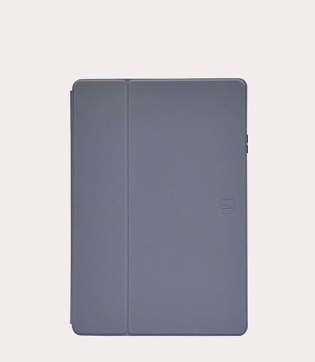 Tucano Gala 33,3 cm (13.1") Custodia a libro Grigio