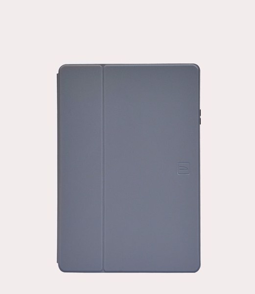 Tucano Grigio Gala 33,3 Cm (13.1") Custodia A Libro