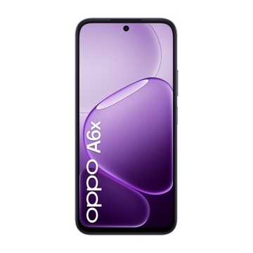 Smartphone a6x 4/128 blk 6.75 8c 2.8 4/128 13/5
