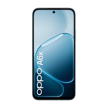 Smartphone a6x 4/128 wht 6.75 8c 2.8 4/128 13/5