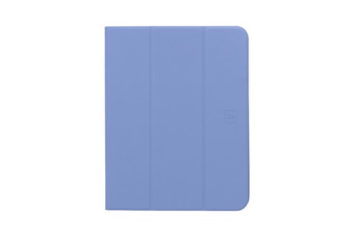 Tucano Up Plus 27,7 cm (10.9") Custodia a libro Blu