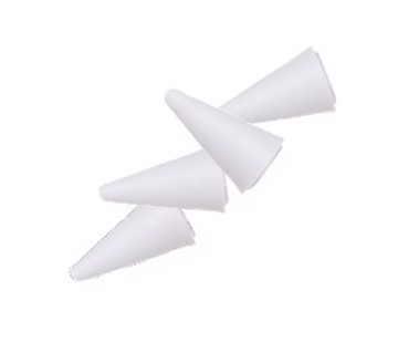 Pacchetto 4punte pencil tucano bianco
