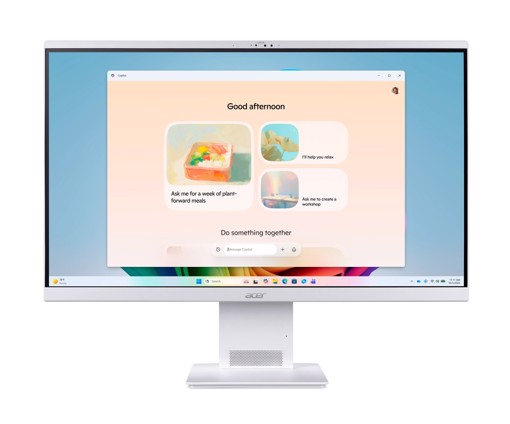 Acer Aspire Computer Tutto in uno S27B-UGLNL