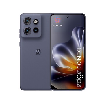 Smartphone edge60neo 8/256 nak 5g6.36 8c2.3 8/256 50/13/10+3