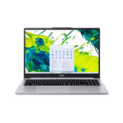 NOTEBOOK ASPIRE LITE 15 AL15-49P-R1XB - 15.6 POLLICI - SILVER