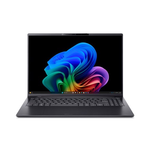 NOTEBOOK SWIFT GO 16 AI SFG16-I71-59GP - 16 POLLICI - GRIGIO TITANIO