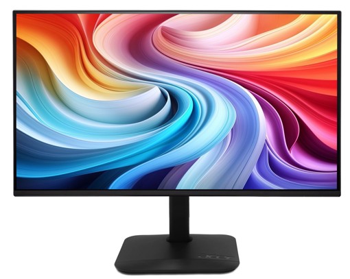 Acer Monitor LCD KA272 P6 KA