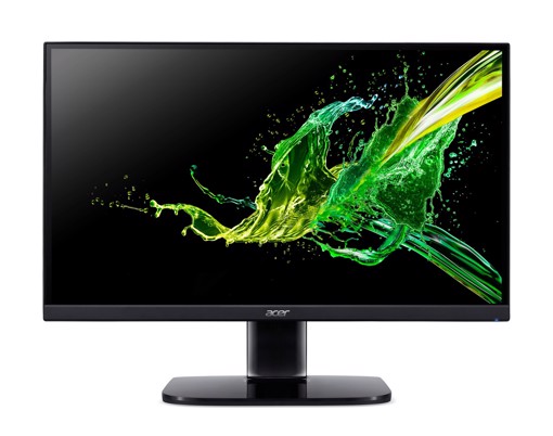 Acer Monitor LCD KA272U A KA
