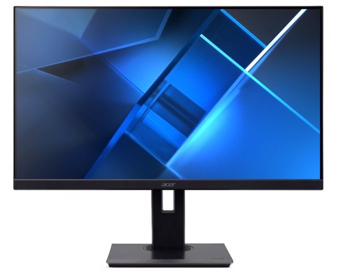Acer Vero V7 V227Q H Monitor PC 54,6 cm (21.5") 1920 x 1080 Pixel Full HD LED Nero