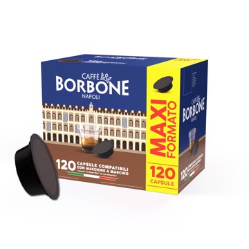 CAPSULE COMPATIBILI LAVAZZA