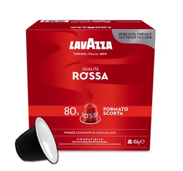 CAPSULE COMPATIBILI NESPRESSO