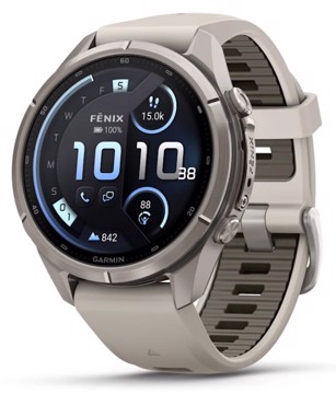 Fenix 9 pro 43mm inreach fenix 9 pro 43mm inreach