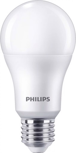 Philips Lampadina 100 W A67 E27 x3