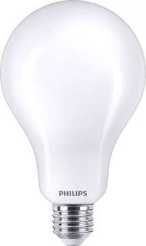 Lampada blister led goccia e27
