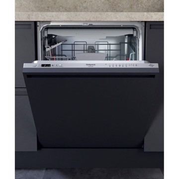Lavastoviglie da incasso 14cop auto open inverter