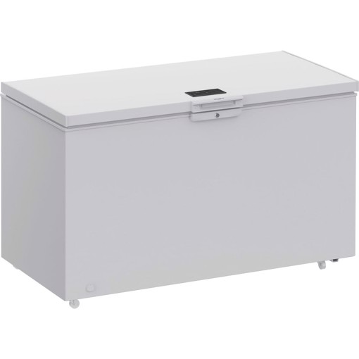 Whirlpool Congelatore a pozzetto - W3RHS44EW