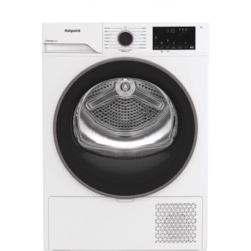 Asciugabiancheria 8kg h84,9 l59,5 p60