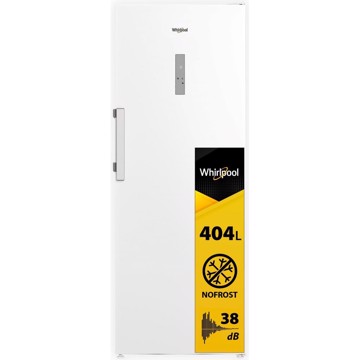 Congelatore verticale 404lt h191,2 l71 p76