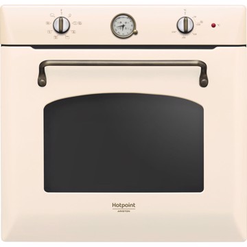 Forno da incasso bianco