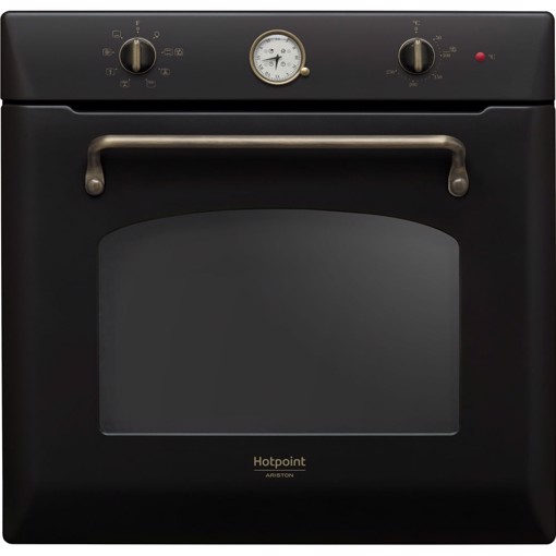 Hotpoint Ariston Ariston Forno da incasso FIT 804 H AN HA Made in Italy