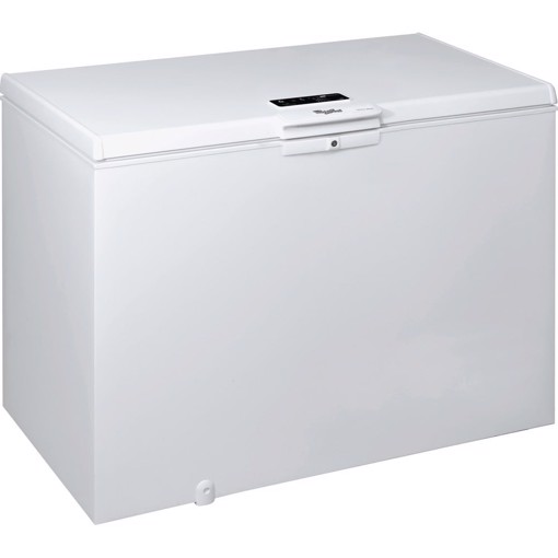 Whirlpool Congelatore a pozzetto - WHE39392 T