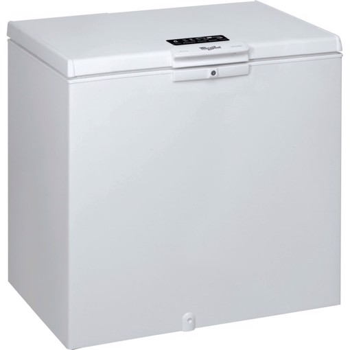 Whirlpool Congelatore a pozzetto - WHE25332 2